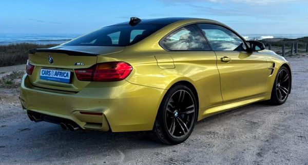 2014-BMW-M4-Coupe-Auto image:5