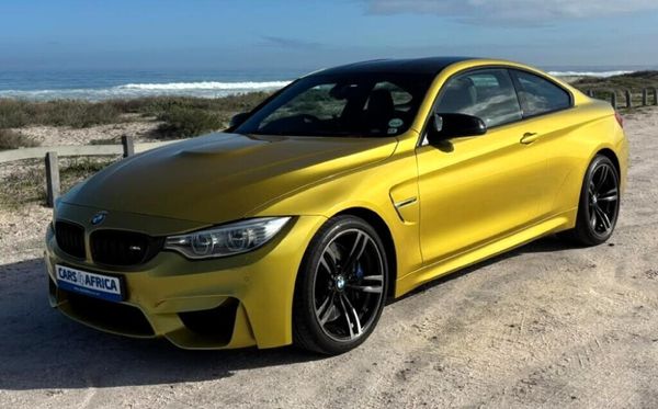 2014-BMW-M4-Coupe-Auto image:6
