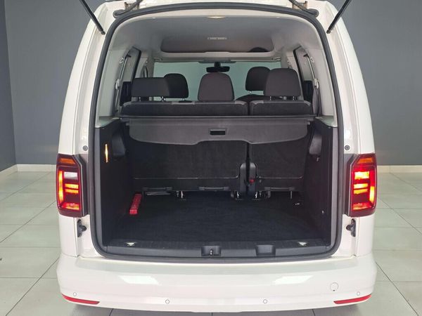 2021-Volkswagen-Caddy-10-TSI-Trendline image:12