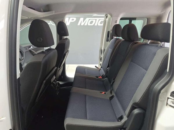 2021-Volkswagen-Caddy-10-TSI-Trendline image:16