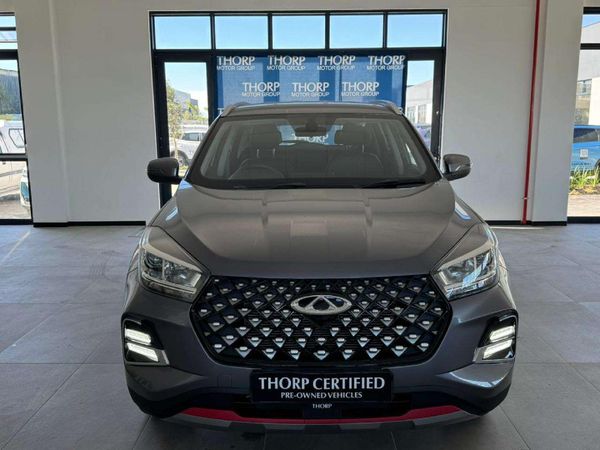2026-Chery-Tiggo-4-Pro-15-LiT image:1