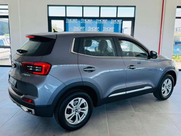 2026-Chery-Tiggo-4-Pro-15-LiT image:6