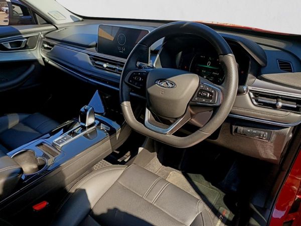 2024-Chery-Tiggo-7-Pro-Max-16T-Premium-AWD-Auto image:12