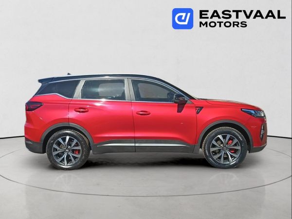 2024-Chery-Tiggo-7-Pro-Max-16T-Premium-AWD-Auto image:7