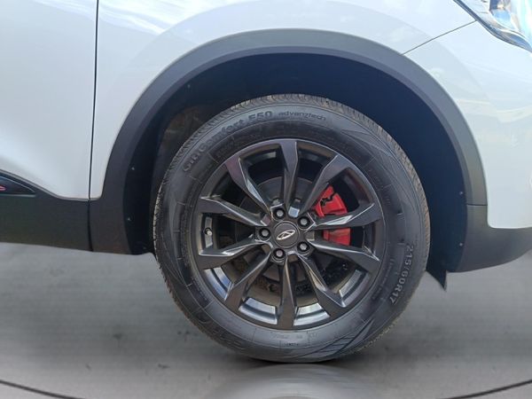 2023-Chery-Tiggo-4-Pro-15-T-Elite-Auto image:9