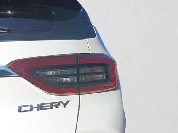 2023-Chery-Tiggo-4-Pro-15-T-Elite-Auto image:10