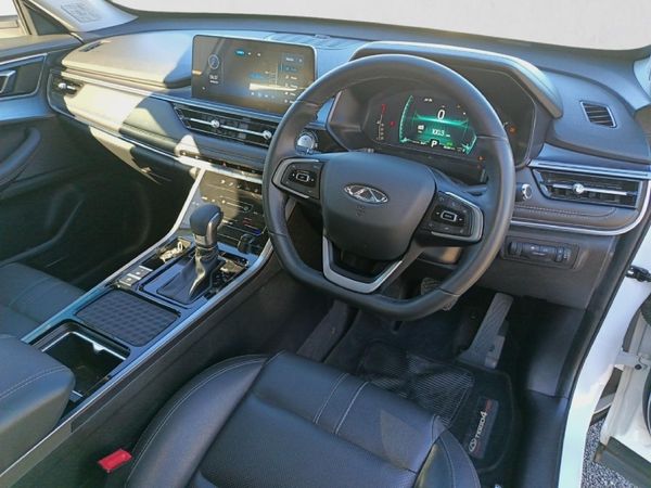 2023-Chery-Tiggo-4-Pro-15-T-Elite-Auto image:12