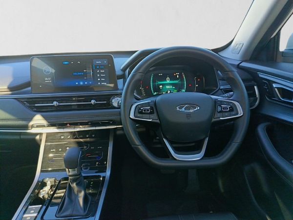 2023-Chery-Tiggo-4-Pro-15-T-Elite-Auto image:15
