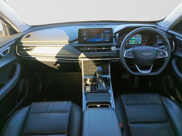 2023-Chery-Tiggo-4-Pro-15-T-Elite-Auto image:16