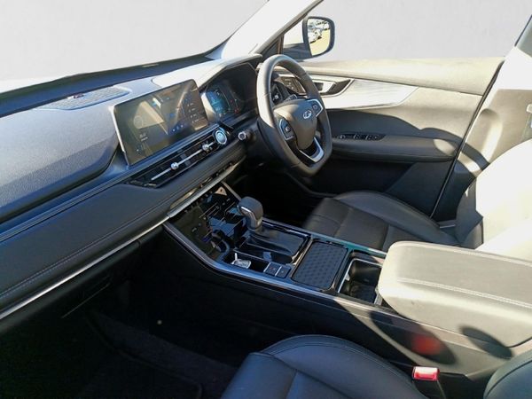 2023-Chery-Tiggo-4-Pro-15-T-Elite-Auto image:17