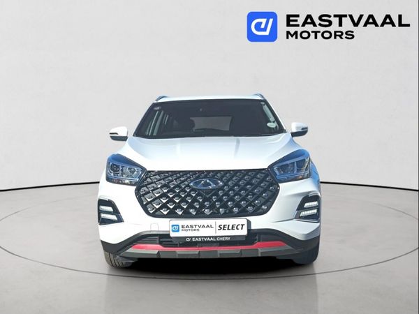 2023-Chery-Tiggo-4-Pro-15-T-Elite-Auto image:1