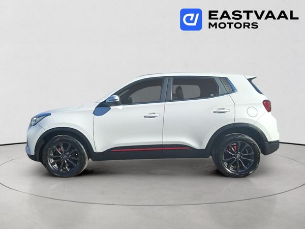2023-Chery-Tiggo-4-Pro-15-T-Elite-Auto image:3