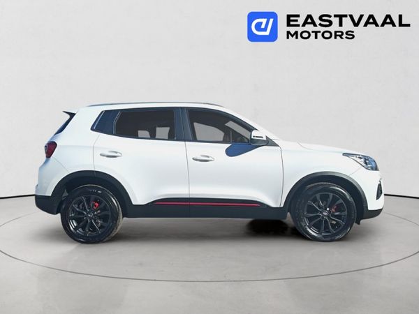 2023-Chery-Tiggo-4-Pro-15-T-Elite-Auto image:7