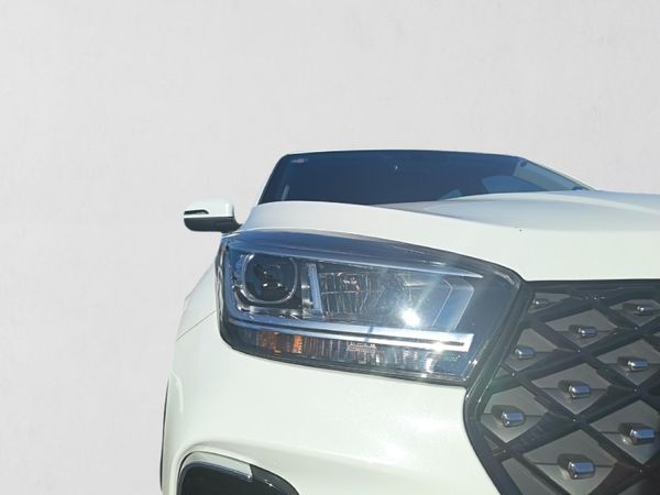 2023-Chery-Tiggo-4-Pro-15-T-Elite-Auto image:8