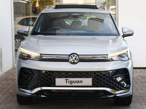 2026-Volkswagen-Tiguan-20TDI-R-Line-4Motion image:1