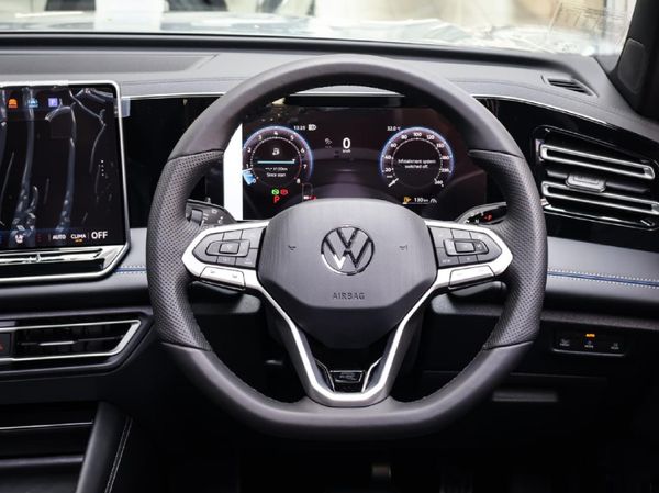 2026-Volkswagen-Tiguan-14TSI-R-Line image:14