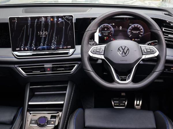 2026-Volkswagen-Tiguan-14TSI-R-Line image:19