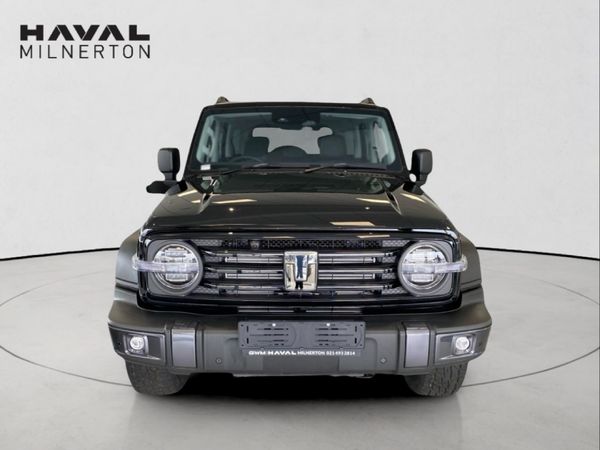 2026-GWM-Tank-300-24TD-Super-Luxury-4x4-Auto image:1