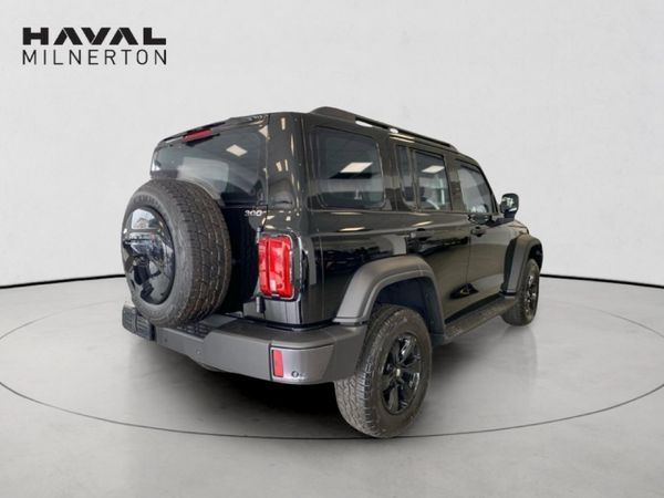 2026-GWM-Tank-300-24TD-Super-Luxury-4x4-Auto image:3