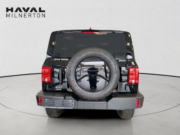 2026-GWM-Tank-300-24TD-Super-Luxury-4x4-Auto image:4