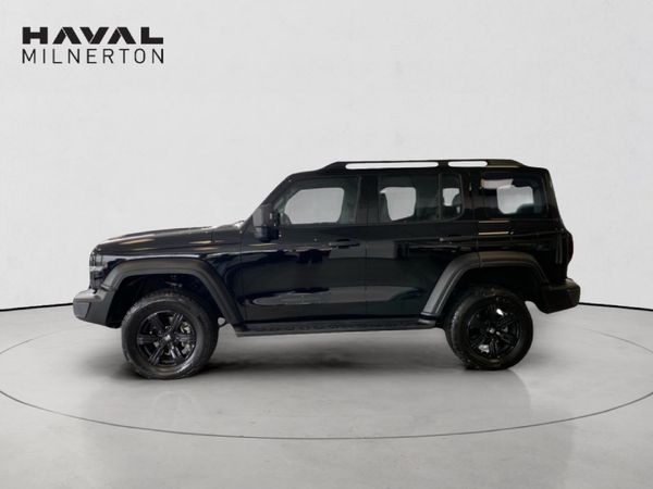 2026-GWM-Tank-300-24TD-Super-Luxury-4x4-Auto image:5