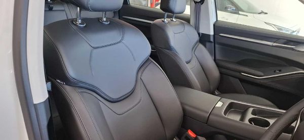 2026-Haval-H6-20T-Luxury-Auto image:9