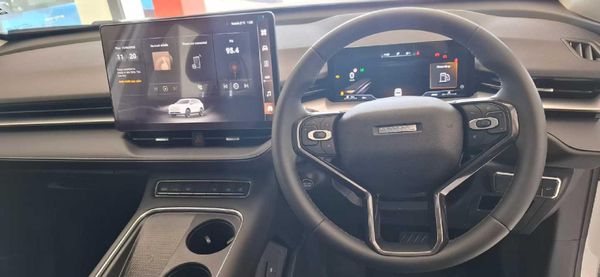 2026-Haval-H6-20T-Luxury-Auto image:10