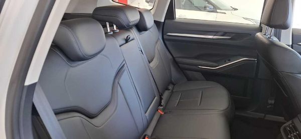 2026-Haval-H6-20T-Luxury-Auto image:16
