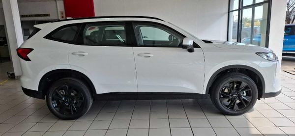2026-Haval-H6-20T-Luxury-Auto image:1