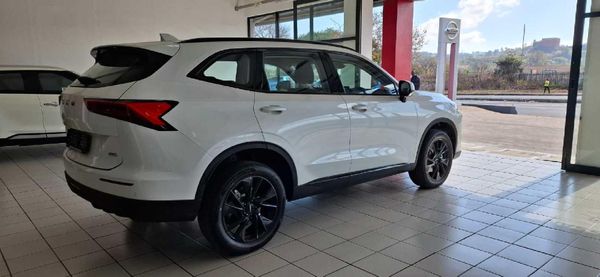 2026-Haval-H6-20T-Luxury-Auto image:2