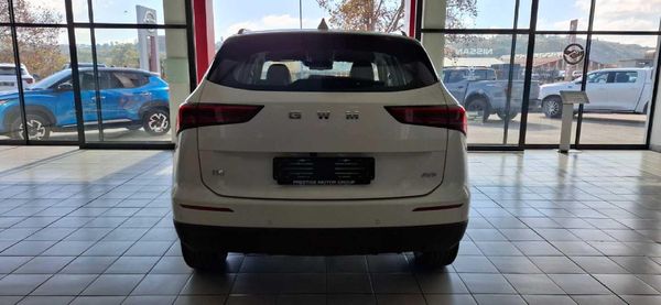 2026-Haval-H6-20T-Luxury-Auto image:3