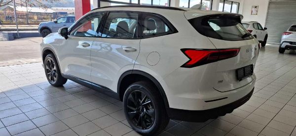 2026-Haval-H6-20T-Luxury-Auto image:4