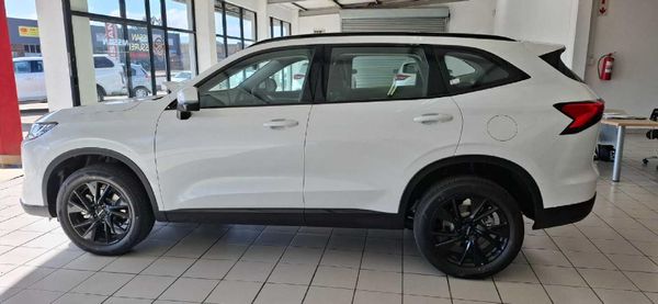 2026-Haval-H6-20T-Luxury-Auto image:5