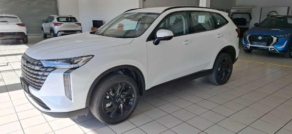 2026-Haval-H6-20T-Luxury-Auto image:6