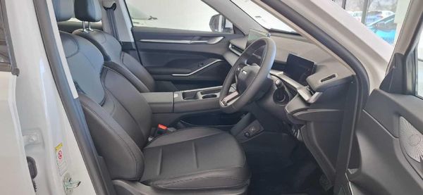 2026-Haval-H6-20T-Luxury-Auto image:8