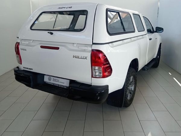 2023-Toyota-Hilux-24-GD-6-Raised-Body-Raider-Single-Cab image:5