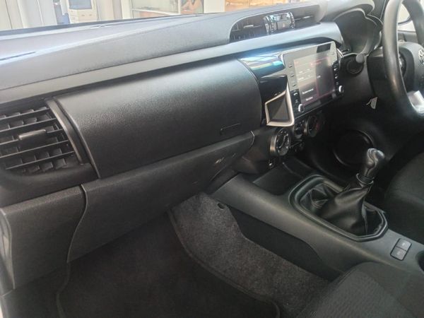 2023-Toyota-Hilux-24-GD-6-Raised-Body-Raider-Single-Cab image:6