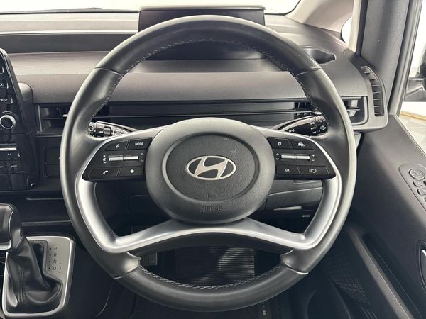 2024-Hyundai-Staria-22d-Executive-Auto image:12