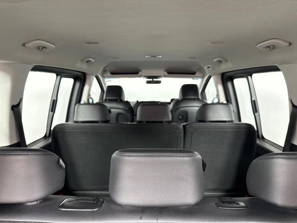 2024-Hyundai-Staria-22d-Executive-Auto image:15