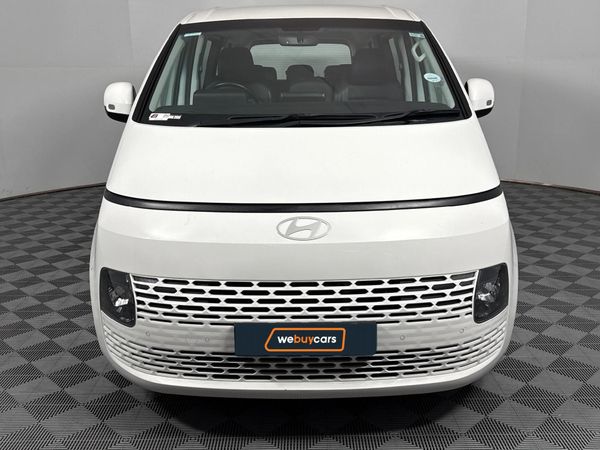 2024-Hyundai-Staria-22d-Executive-Auto image:16