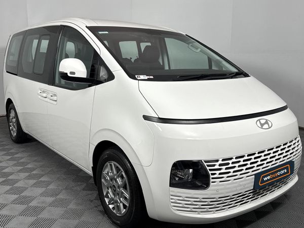 2024-Hyundai-Staria-22d-Executive-Auto image:17
