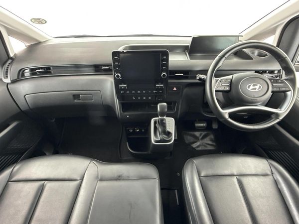 2024-Hyundai-Staria-22d-Executive-Auto image:1