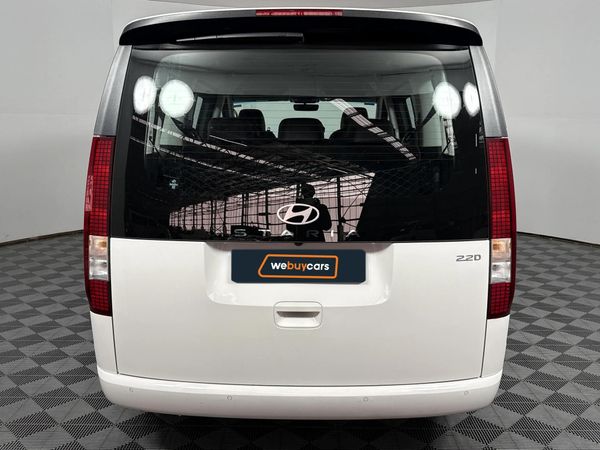 2024-Hyundai-Staria-22d-Executive-Auto image:19
