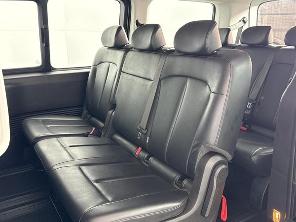 2024-Hyundai-Staria-22d-Executive-Auto image:3