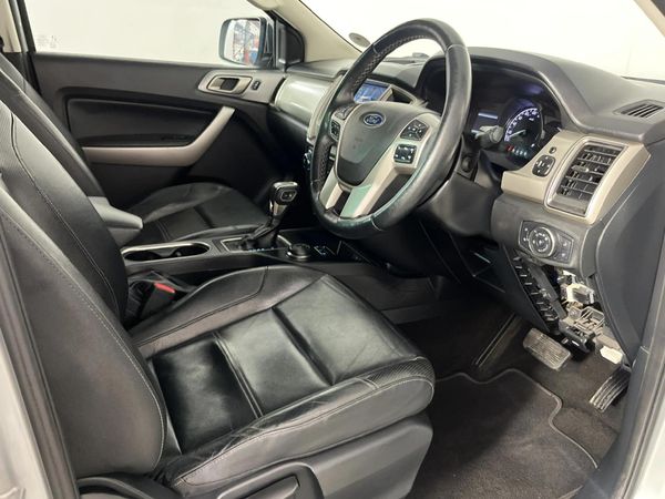 2022-Ford-Everest-20D-XLT-4x4-Auto image:9