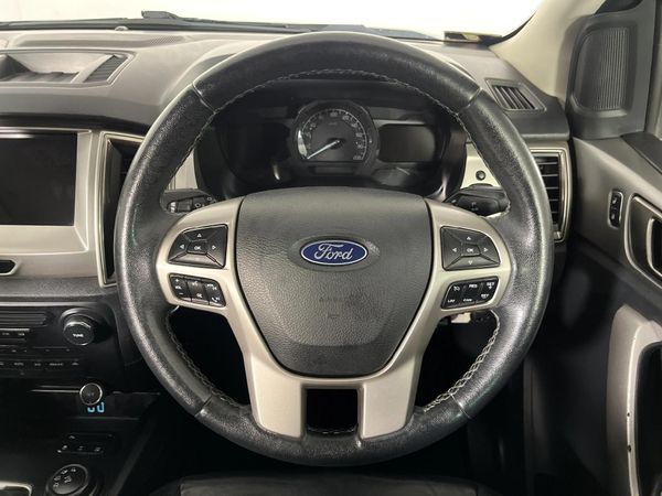 2022-Ford-Everest-20D-XLT-4x4-Auto image:12