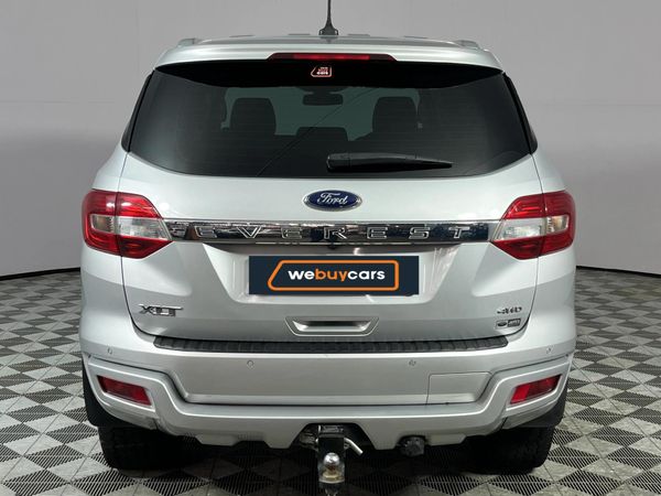 2022-Ford-Everest-20D-XLT-4x4-Auto image:18