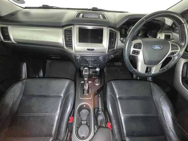 2022-Ford-Everest-20D-XLT-4x4-Auto image:1