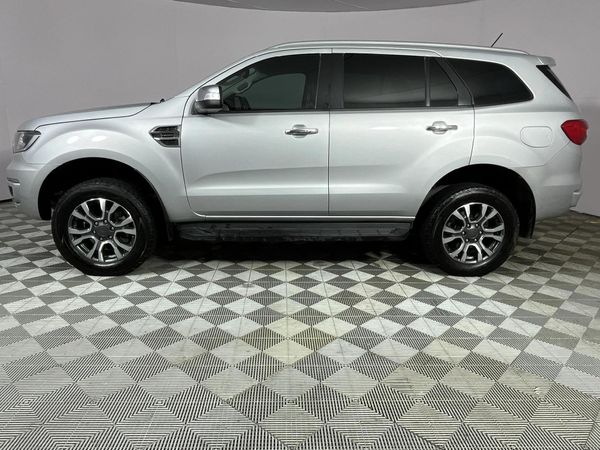2022-Ford-Everest-20D-XLT-4x4-Auto image:19