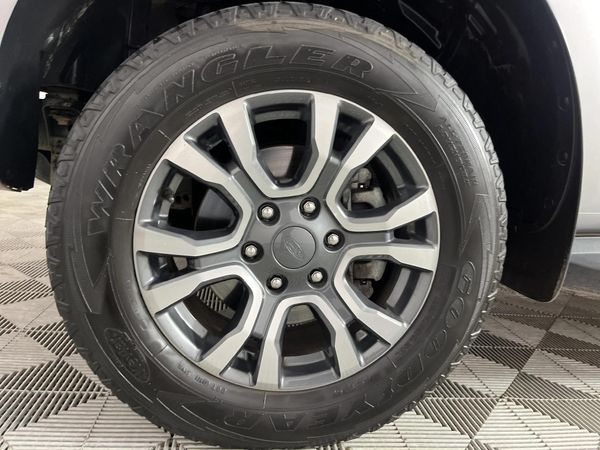 2022-Ford-Everest-20D-XLT-4x4-Auto image:4